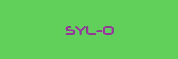 SYL-O Logo