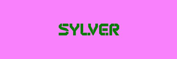 SYLVER Logo