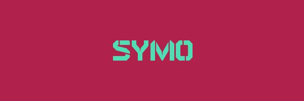 SYMO Logo