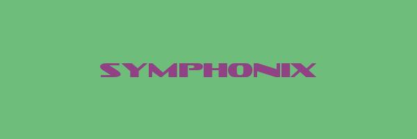 SYMPHONIX Logo