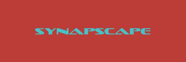 SYNAPSCAPE Logo
