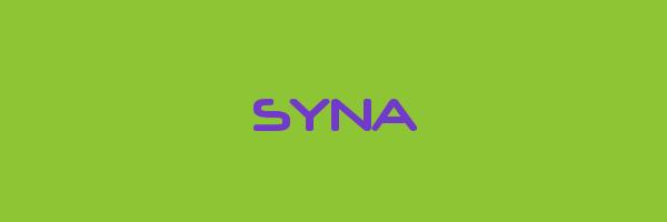 SYNA Logo