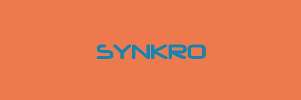 SYNKRO Logo