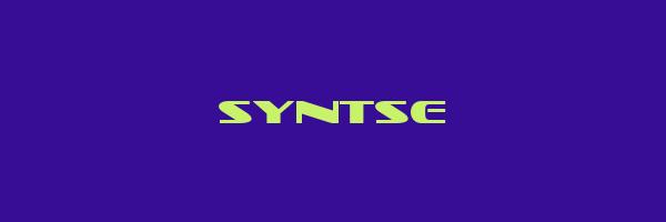 SYNTSE Logo