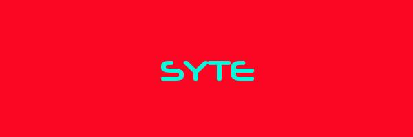 SYTE Logo