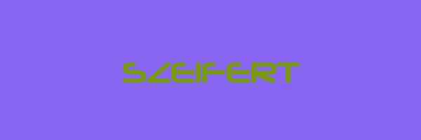 SZEIFERT Logo