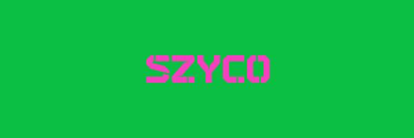 SZYCO Logo