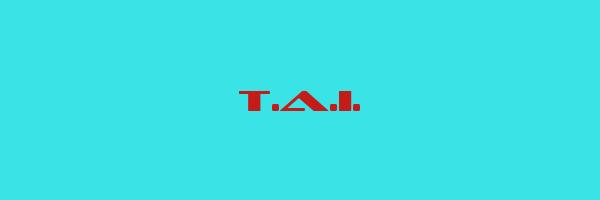 T.A.I. Logo