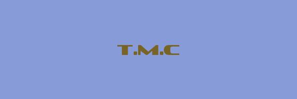 T.M.C Logo