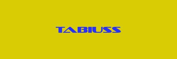 TABIUSS Logo
