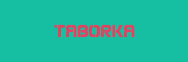 TABORKA Logo
