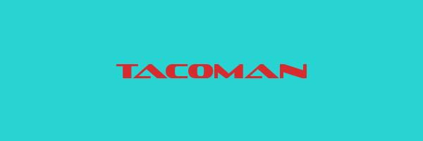 TACOMAN Logo