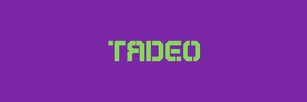 TADEO Logo