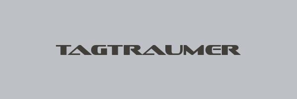 TAGTRAUMER Logo