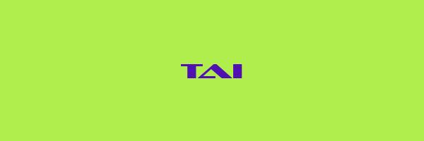 TAI Logo
