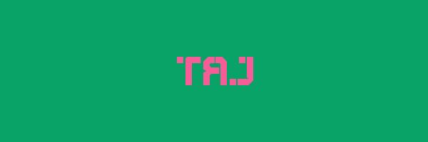 TAJ Logo