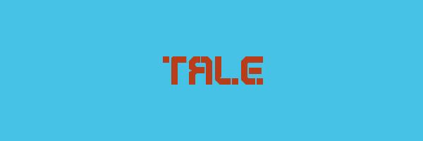TALE Logo