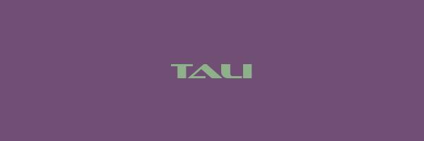 TALI Logo
