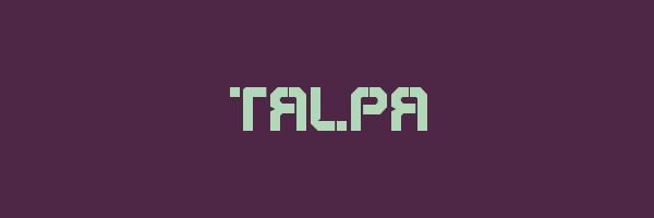 TALPA Logo