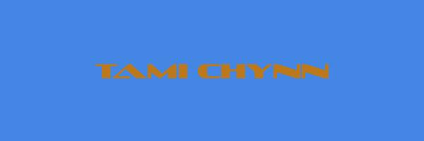 TAMI CHYNN Logo