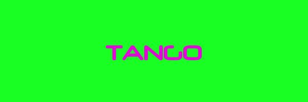 TANGO Logo