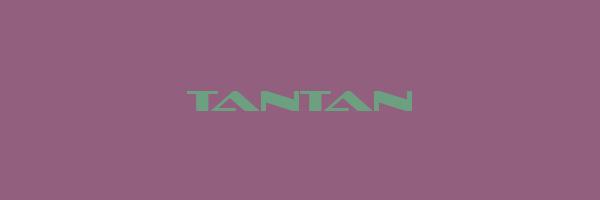 TANTAN Logo