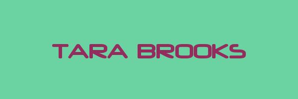 TARA BROOKS Logo