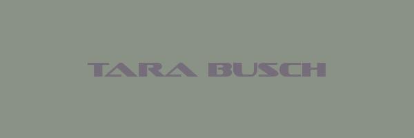 TARA BUSCH Logo
