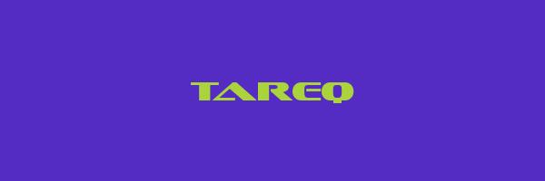 TAREQ Logo