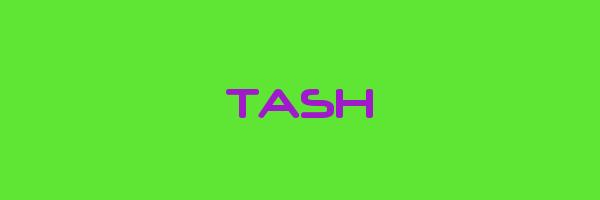 TASH Logo