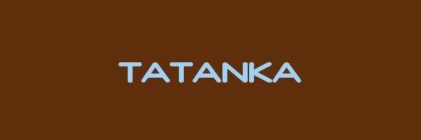 TATANKA Logo