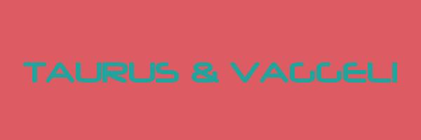 TAURUS & VAGGELI Logo
