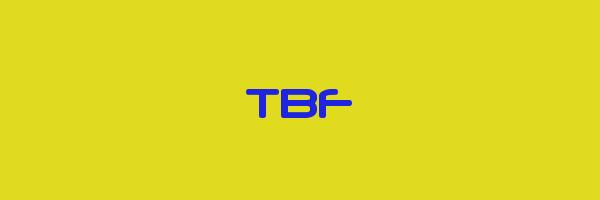 TBF Logo