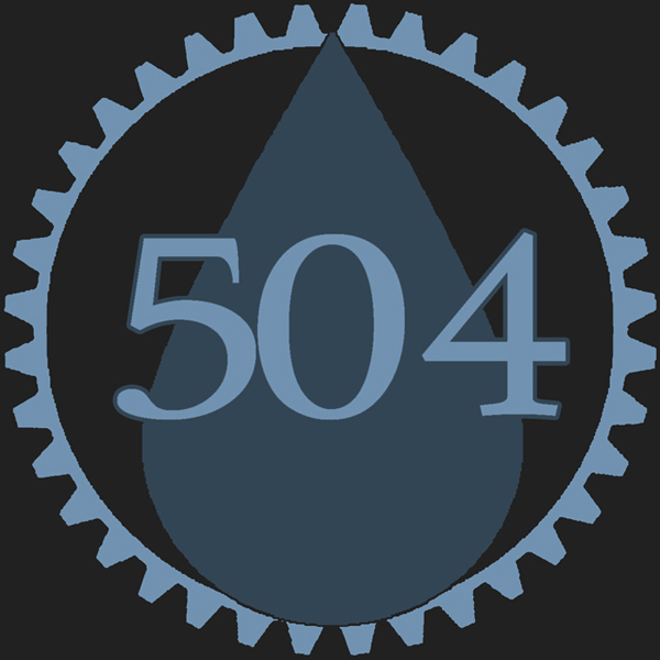 TEARS OF TECHNOLOGY Logo