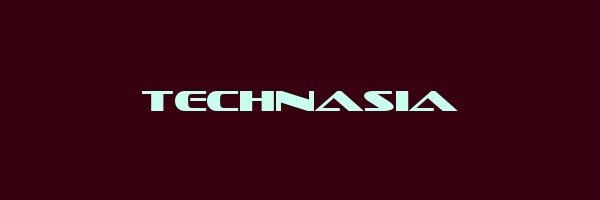 TECHNASIA Logo