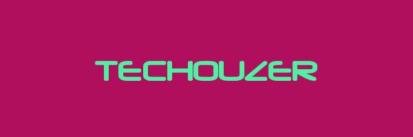 TECHOUZER Logo