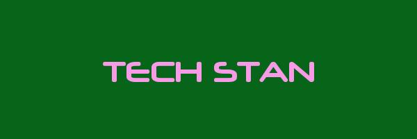 TECH STAN Logo
