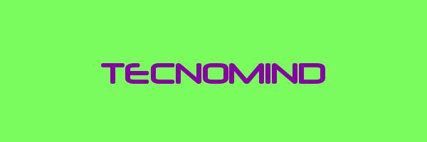 TECNOMIND Logo