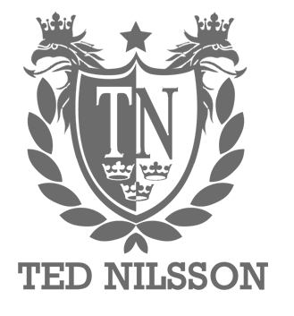 TED NILSSON Logo