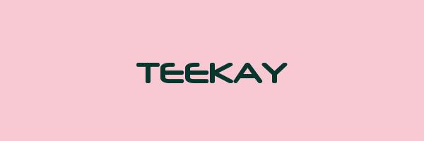 TEEKAY Logo