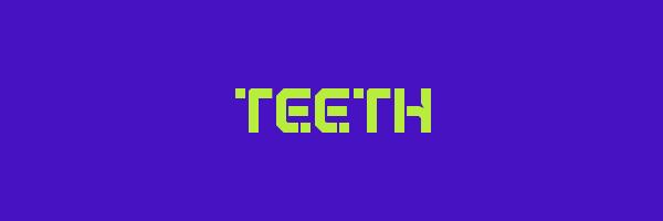 TEETH Logo