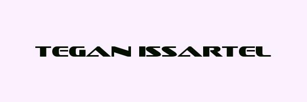 TEGAN ISSARTEL Logo