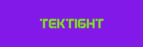 TEKTIGHT Logo