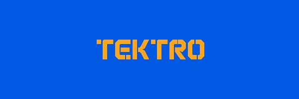 TEKTRO Logo
