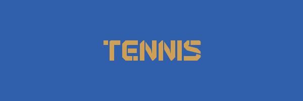 TENNIS Logo