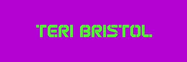 TERI BRISTOL Logo