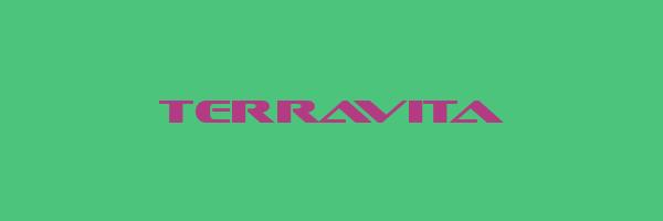 TERRAVITA Logo