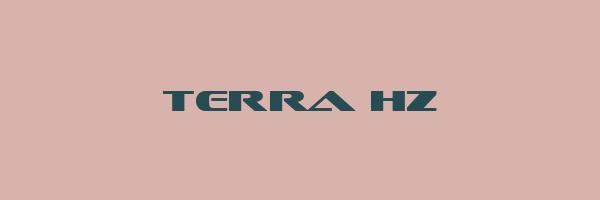 TERRA HZ Logo