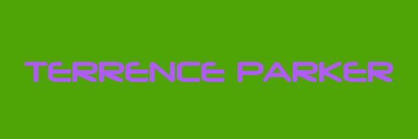 TERRENCE PARKER Logo