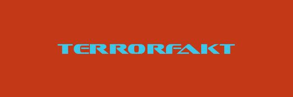 TERRORFAKT Logo